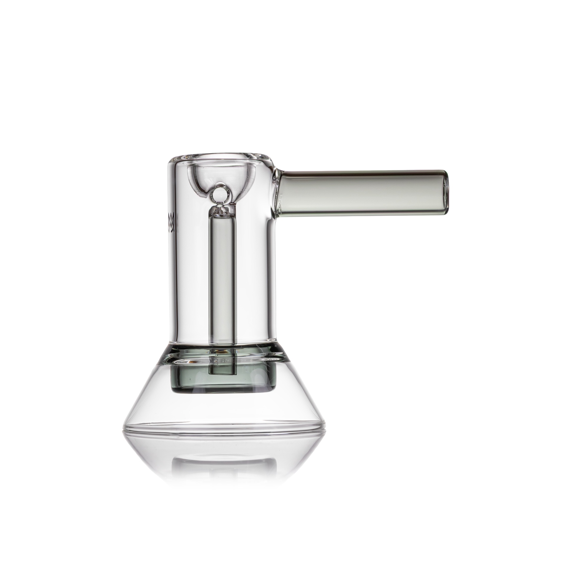 MJ Arsenal Cove Bubbler - Slate *ATX Ony